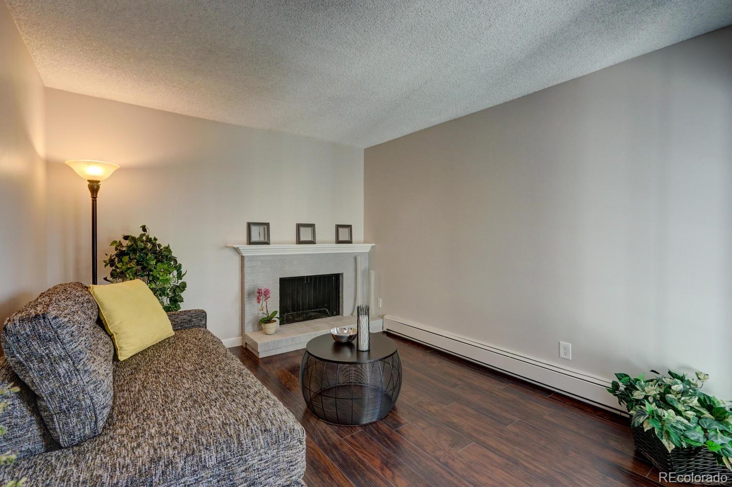 6960 Girard UNIT 406, Denver CO 80224 Sold Property