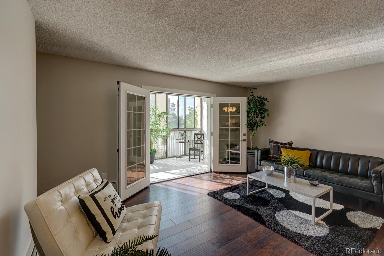 6960 Girard UNIT 406, Denver CO 80224 Sold Property