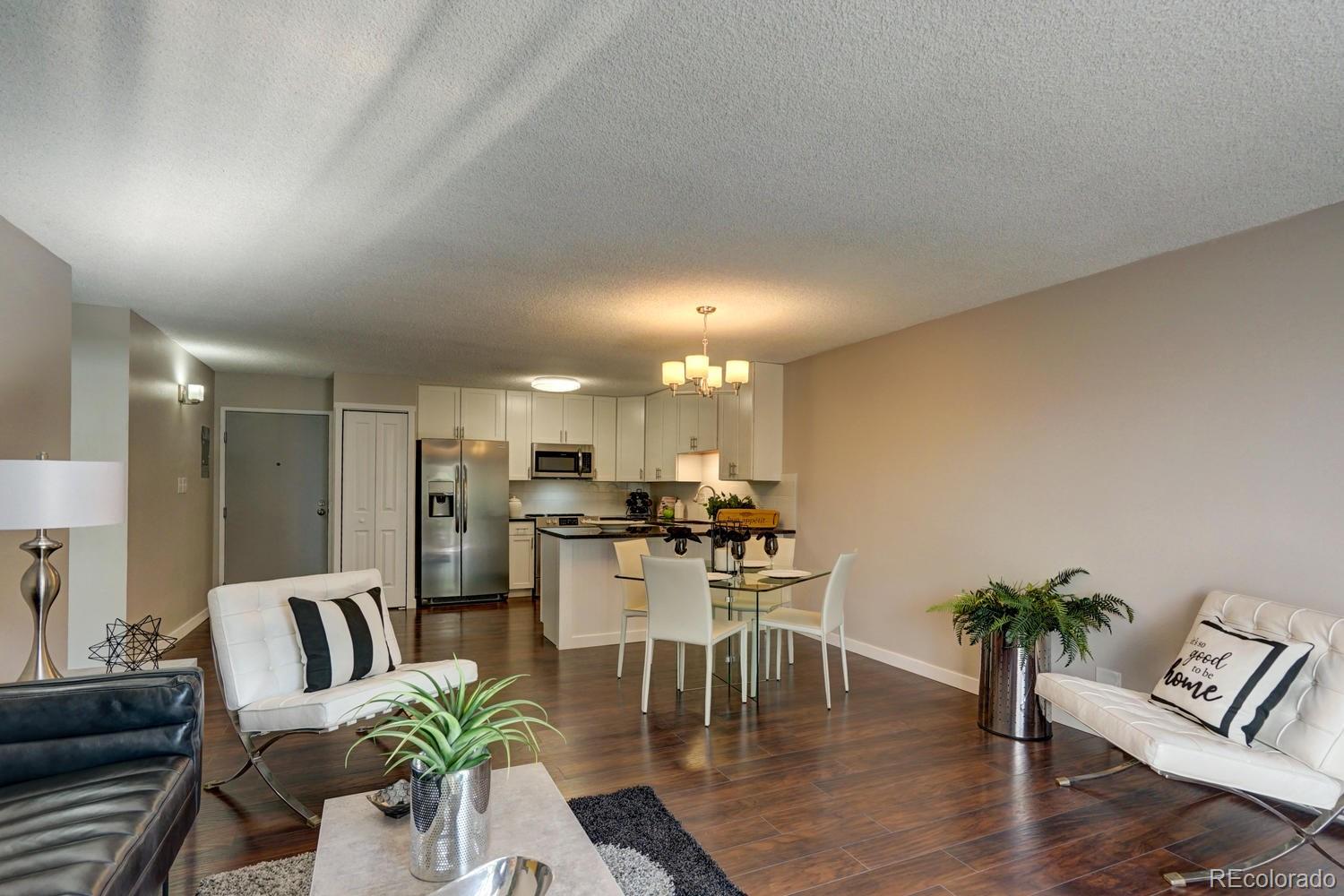 6960 Girard UNIT 406, Denver CO 80224 Sold Property