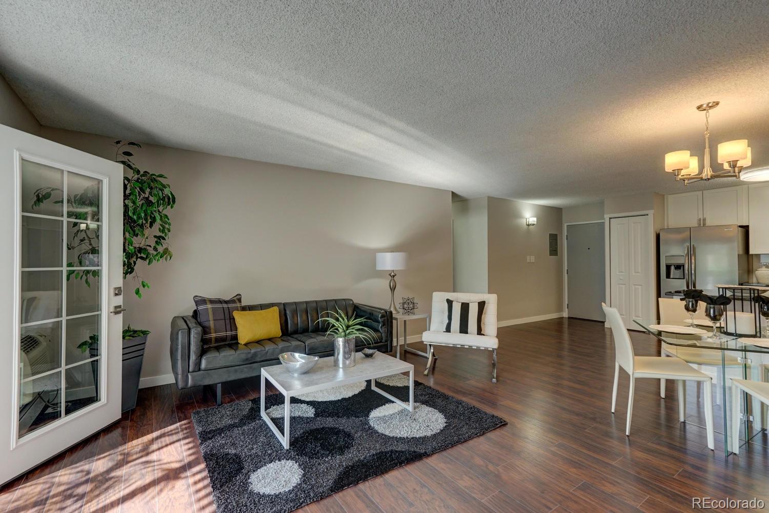 6960 Girard UNIT 406, Denver CO 80224 Sold Property