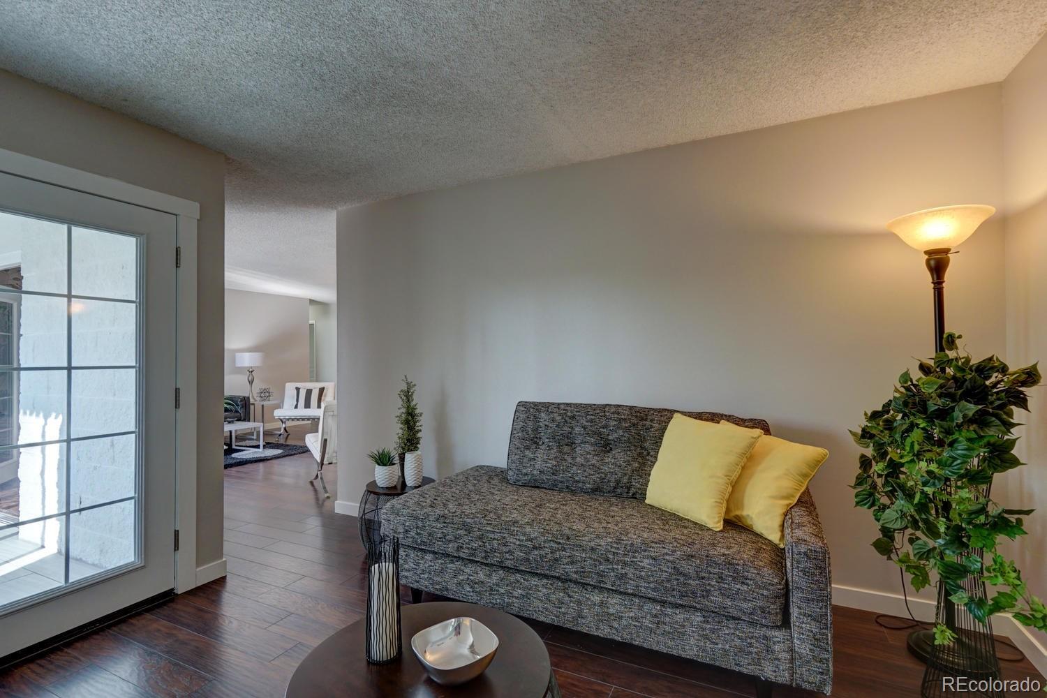 6960 Girard UNIT 406, Denver CO 80224 Sold Property