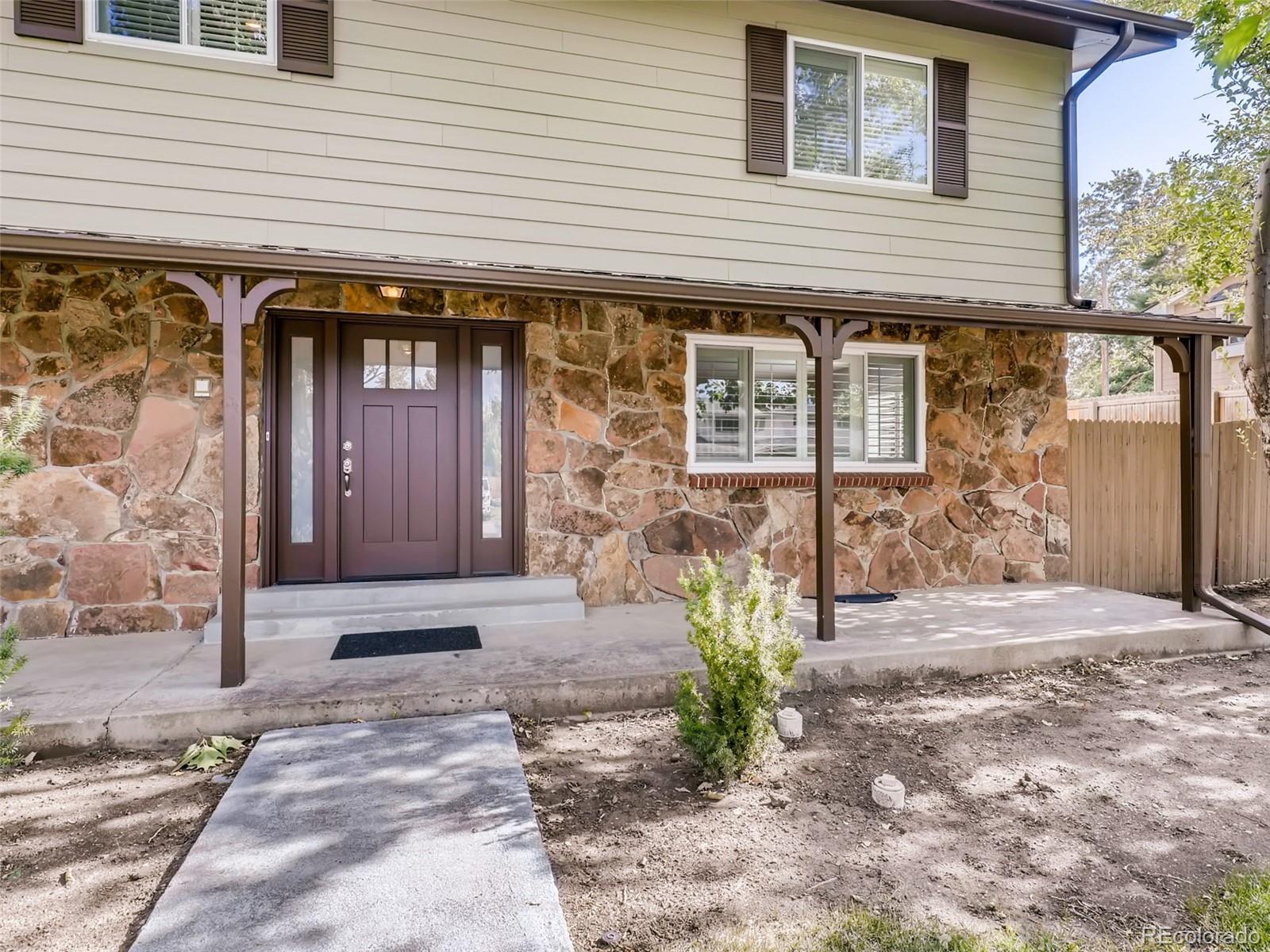 14062 22nd, Golden CO 80401 Sold Property
