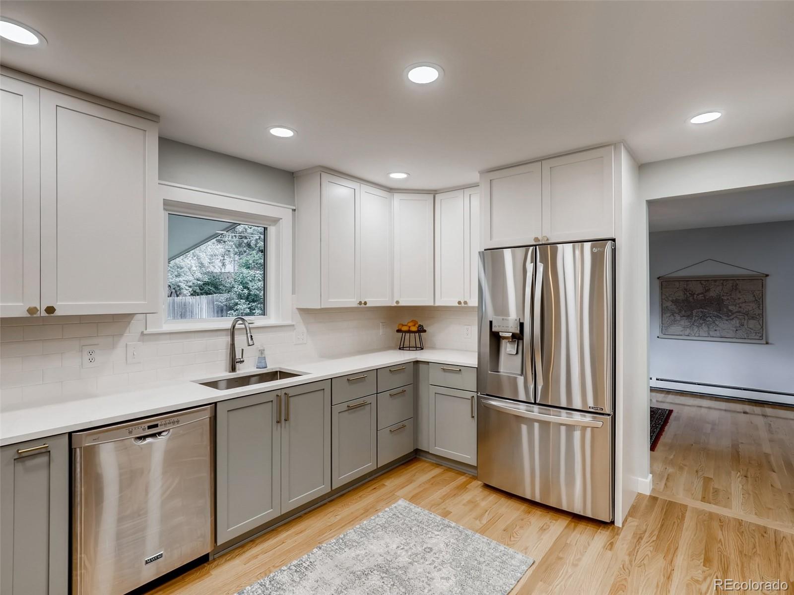 14062 22nd, Golden CO 80401 Sold Property