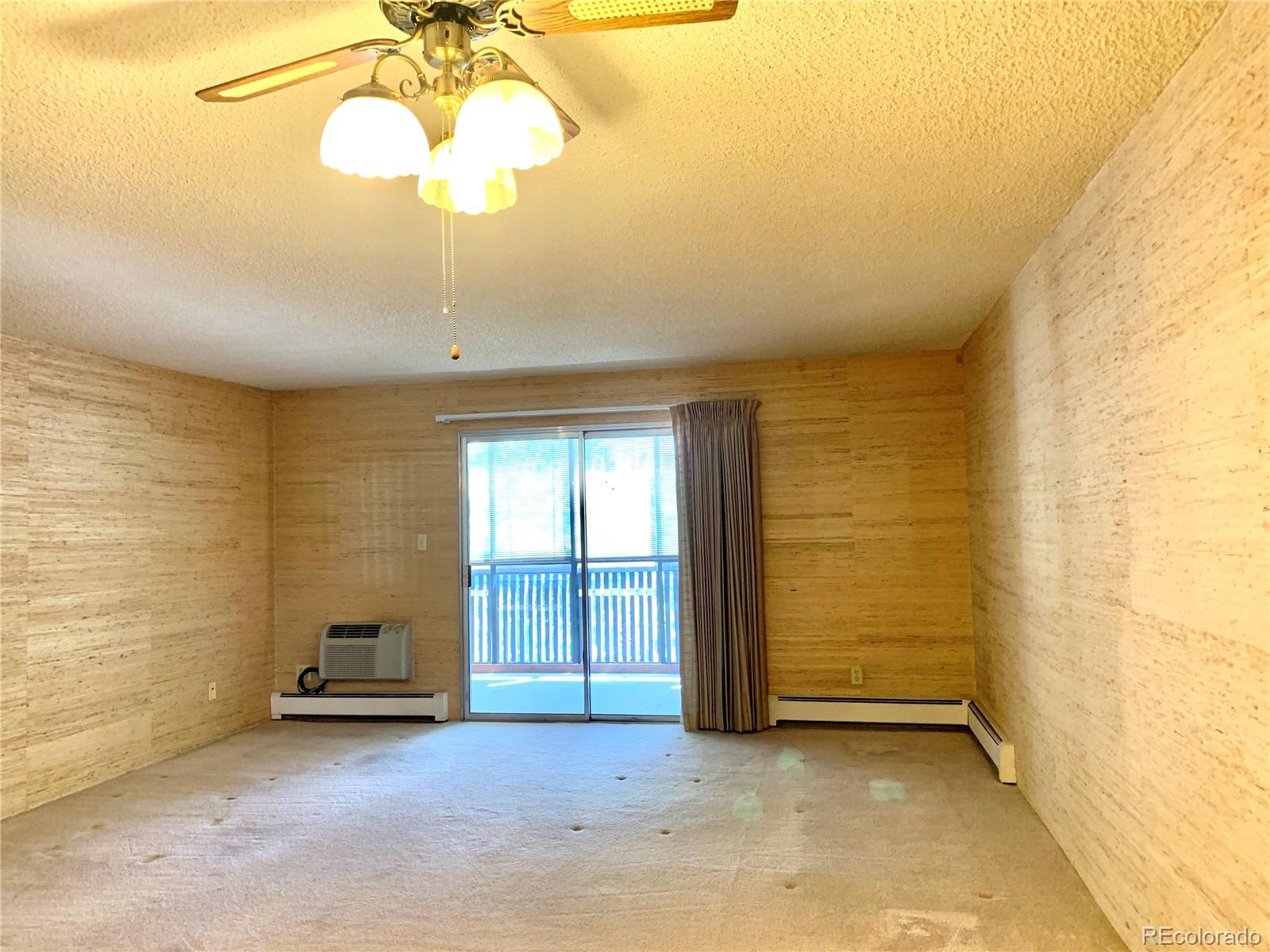 3460 Poplar UNIT 306, Denver CO 80224 Sold Property