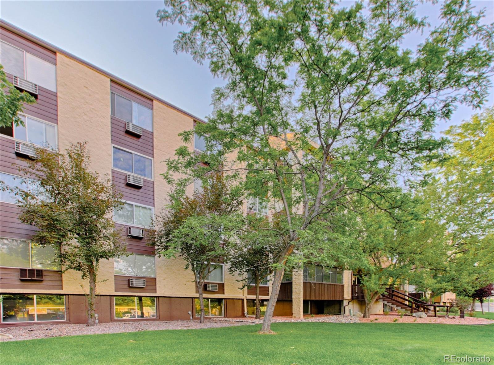Evidence of Success Sold Property