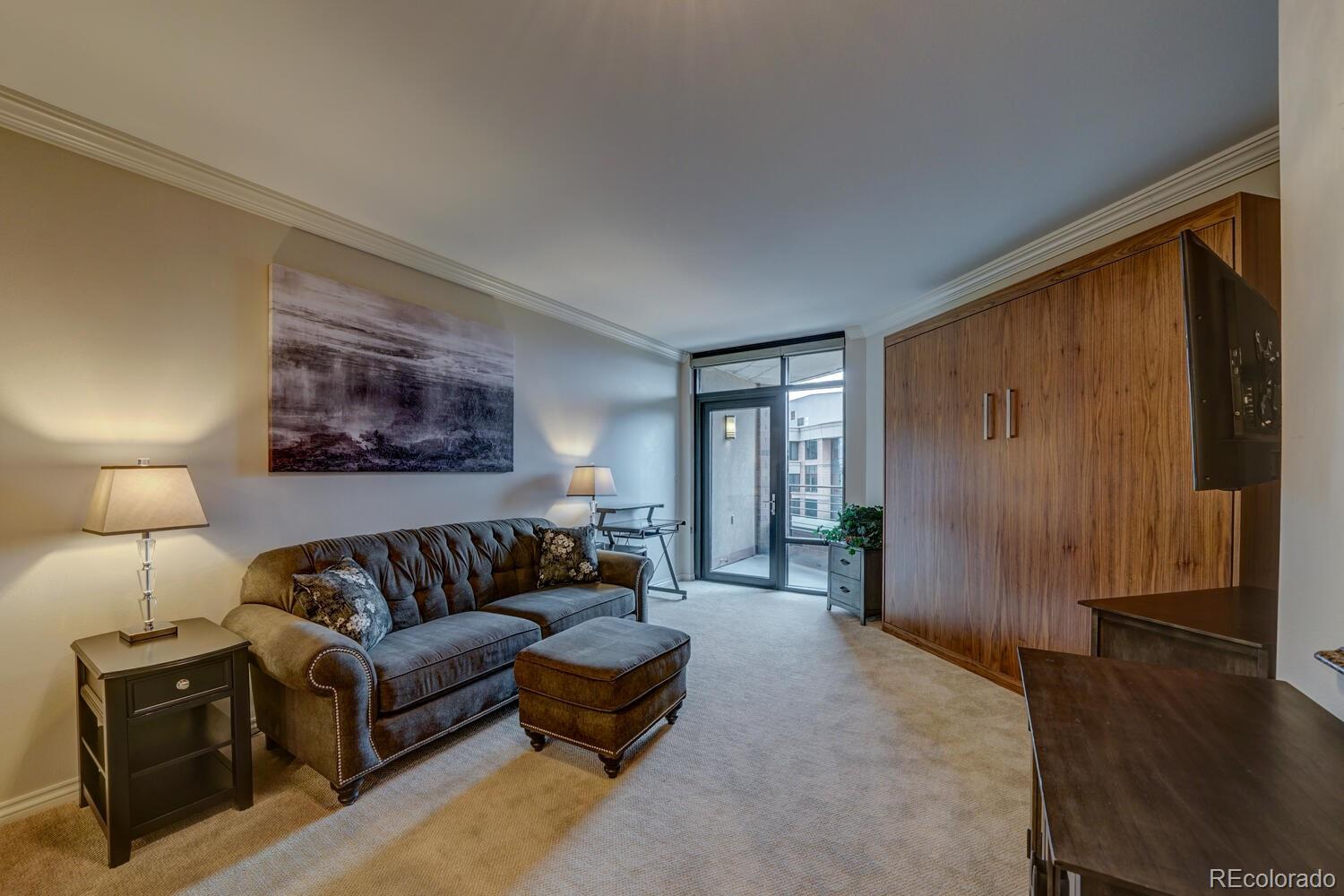 8100 Union UNIT 902, Denver CO 80237 Sold Property