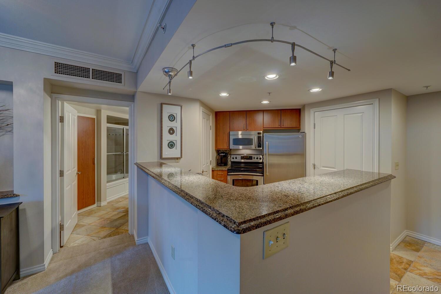 8100 Union UNIT 902, Denver CO 80237 Sold Property