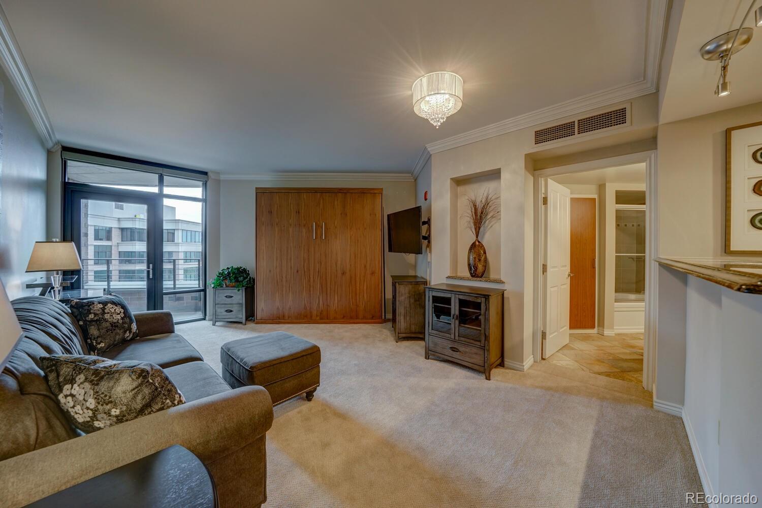 8100 Union UNIT 902, Denver CO 80237 Sold Property