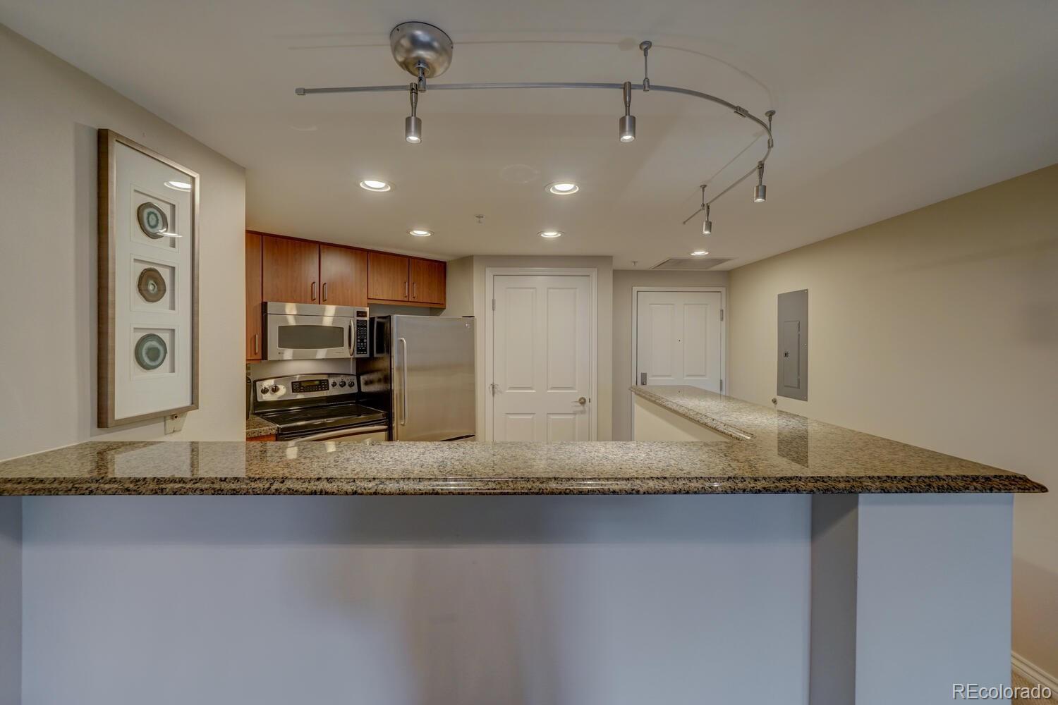 8100 Union UNIT 902, Denver CO 80237 Sold Property