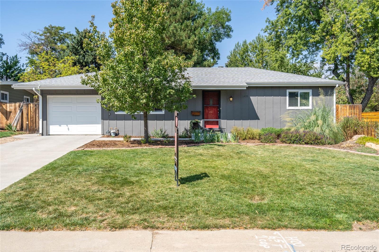 Sold Property