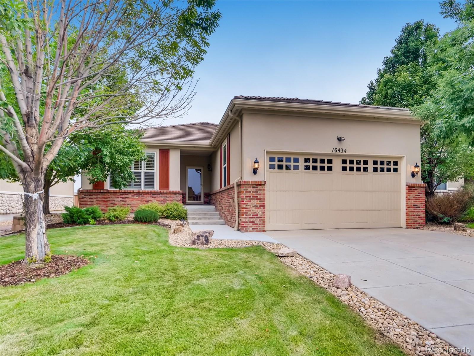 16434 Aliante, Broomfield CO 80023 Sold Property
