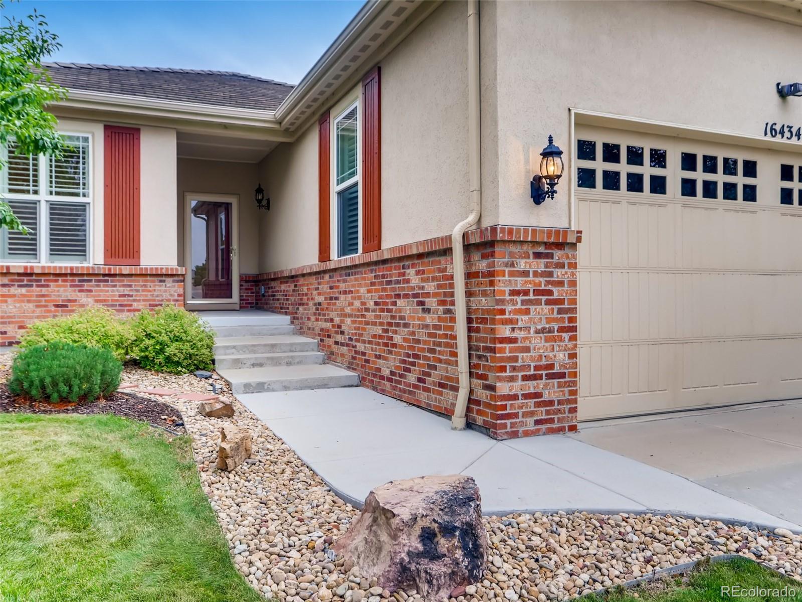 16434 Aliante, Broomfield CO 80023 Sold Property