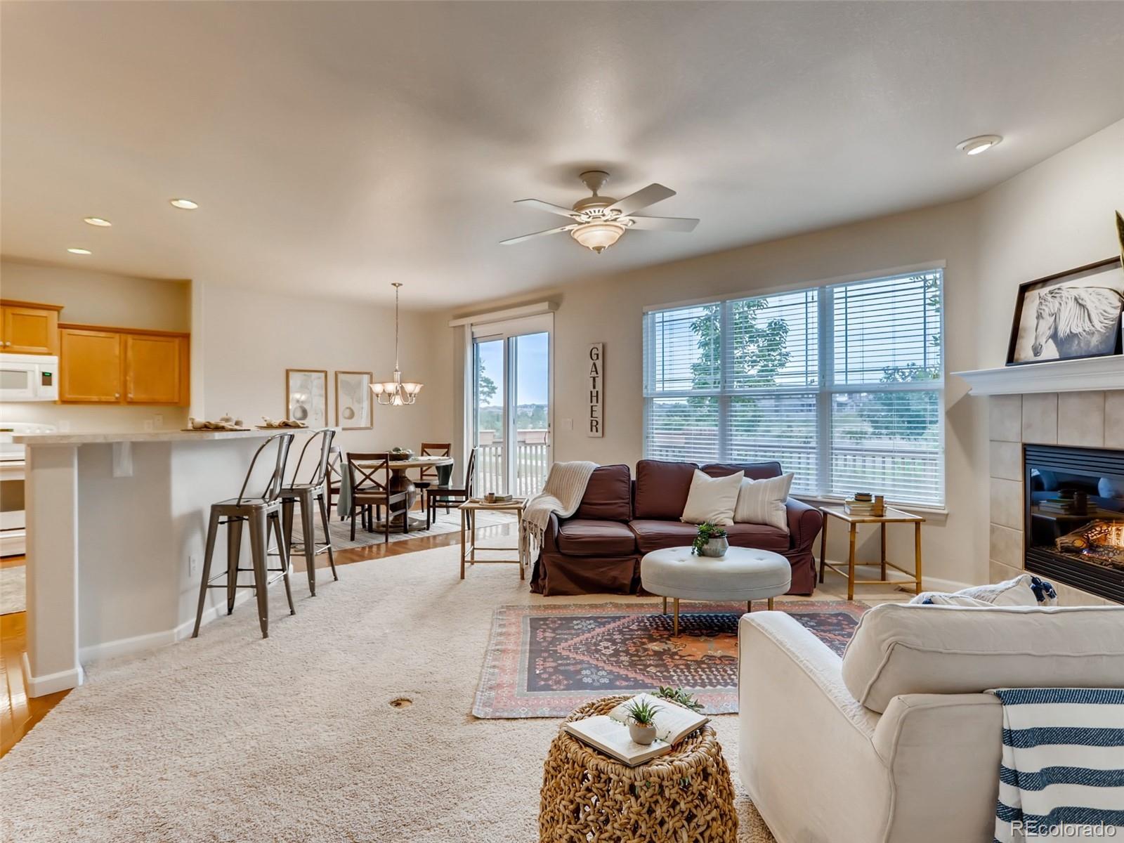 16434 Aliante, Broomfield CO 80023 Sold Property