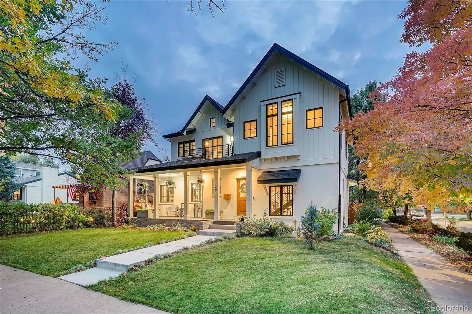 Sold Property