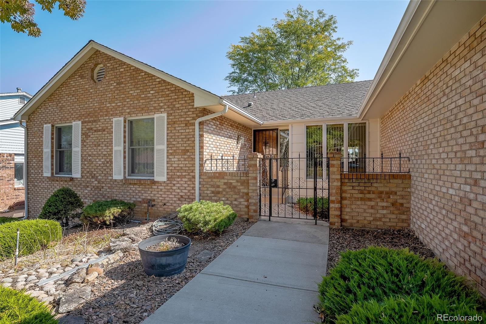 2040 Jay, Lakewood CO 80227 Sold Property