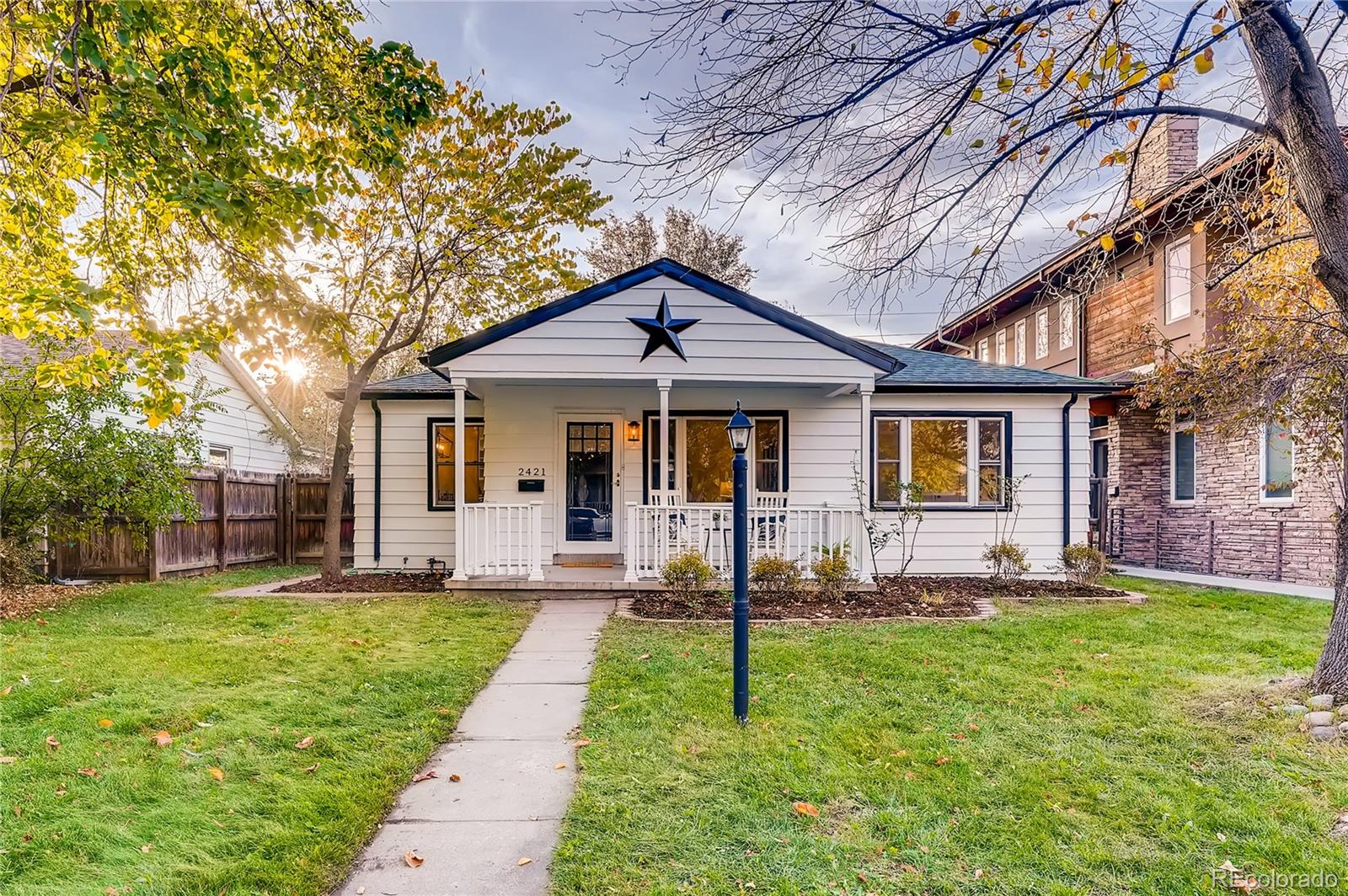 Sold Property