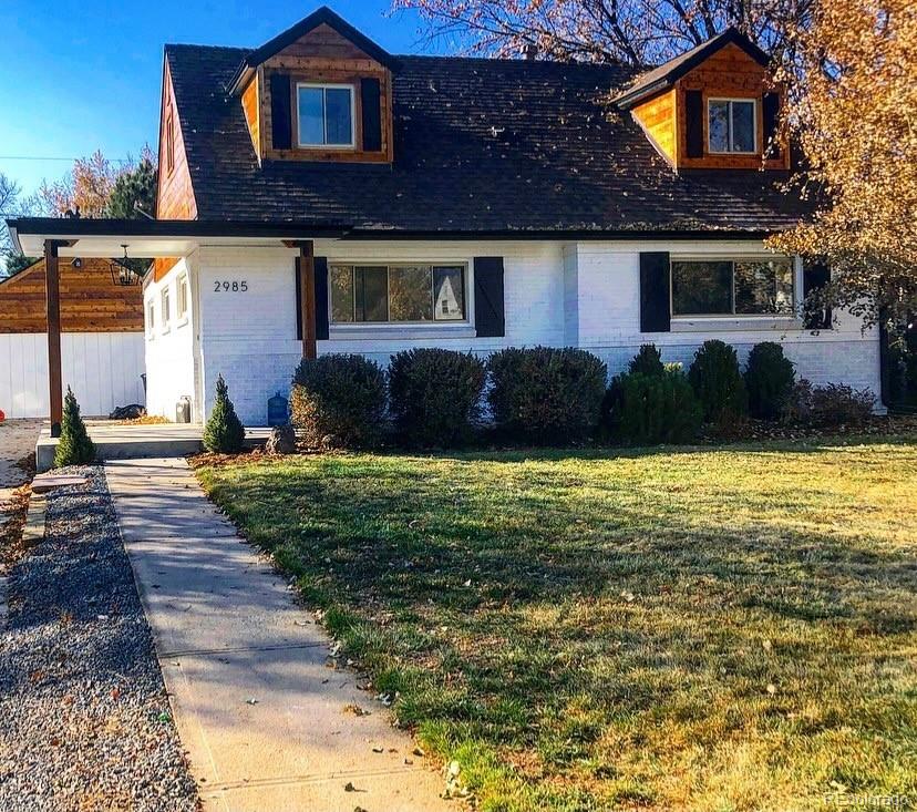 Sold Property