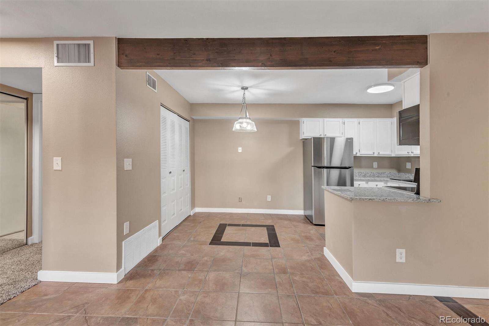 410 Zang UNIT 2-103, Lakewood CO 80228 Sold Property