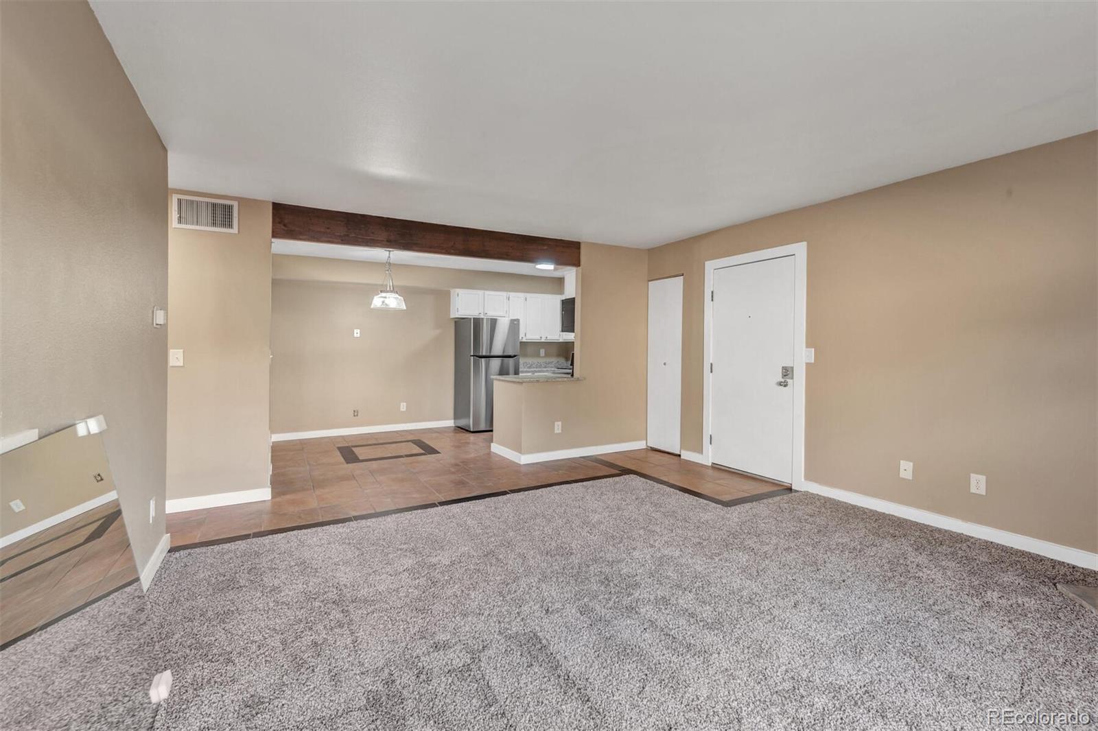 410 Zang UNIT 2-103, Lakewood CO 80228 Sold Property