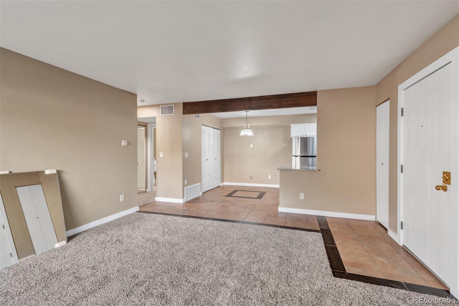 410 Zang UNIT 2-103, Lakewood CO 80228 Sold Property