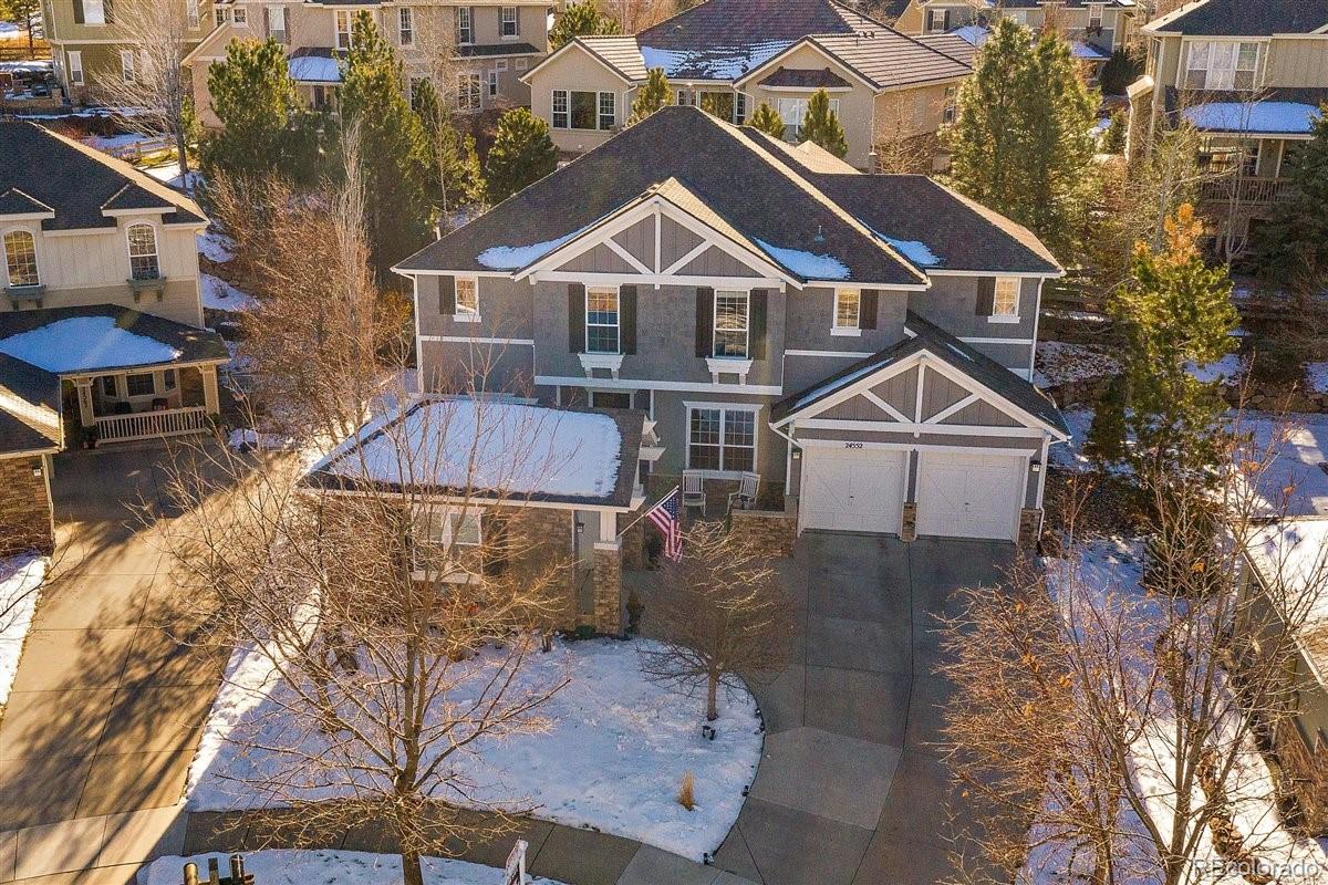 Sold Property