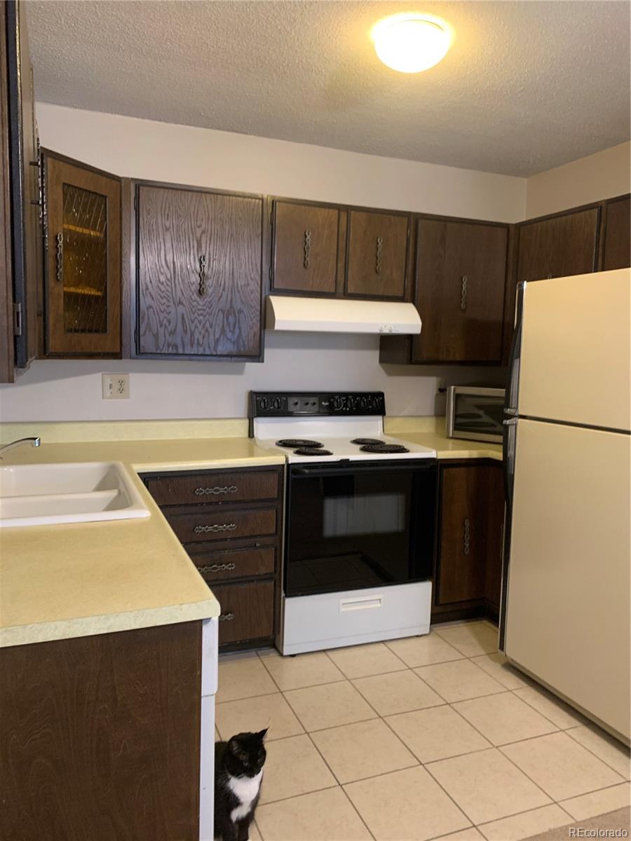 6940 Girard UNIT 104, Denver CO 80224 Sold Property
