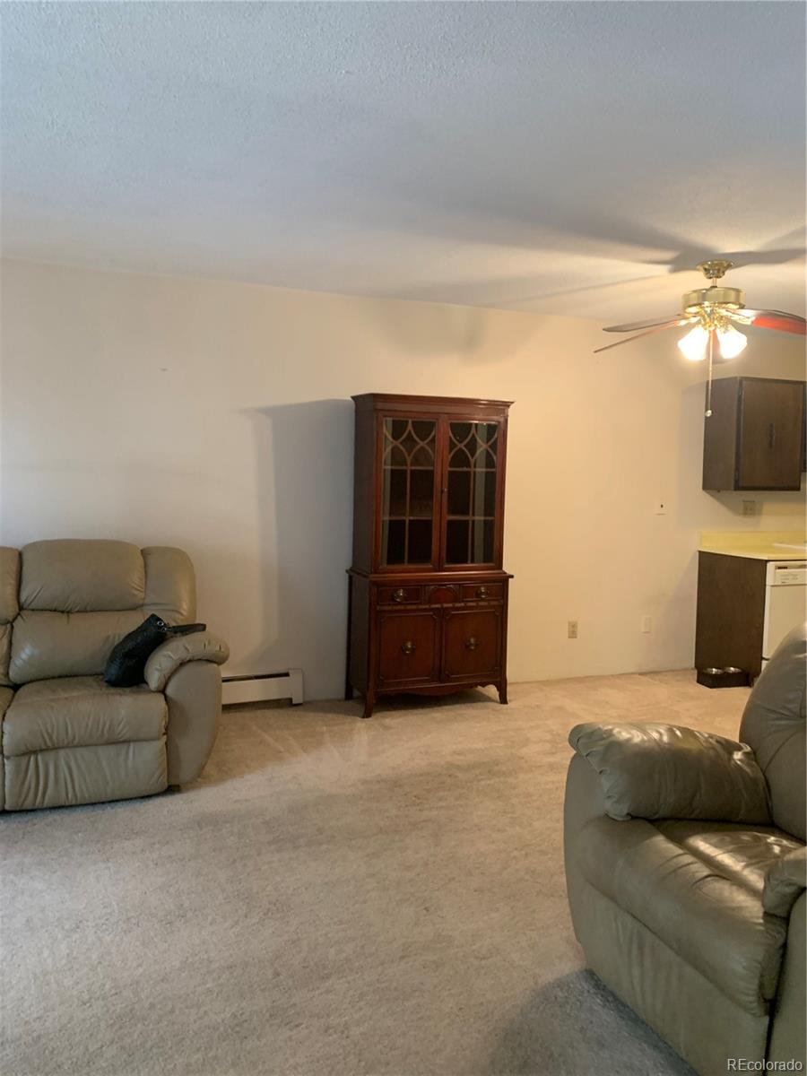 6940 Girard UNIT 104, Denver CO 80224 Sold Property