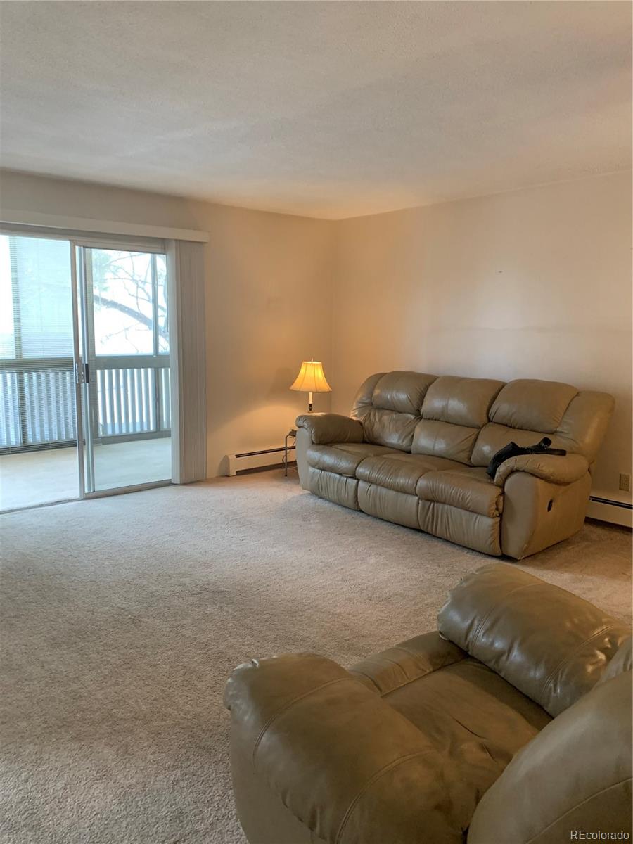 6940 Girard UNIT 104, Denver CO 80224 Sold Property