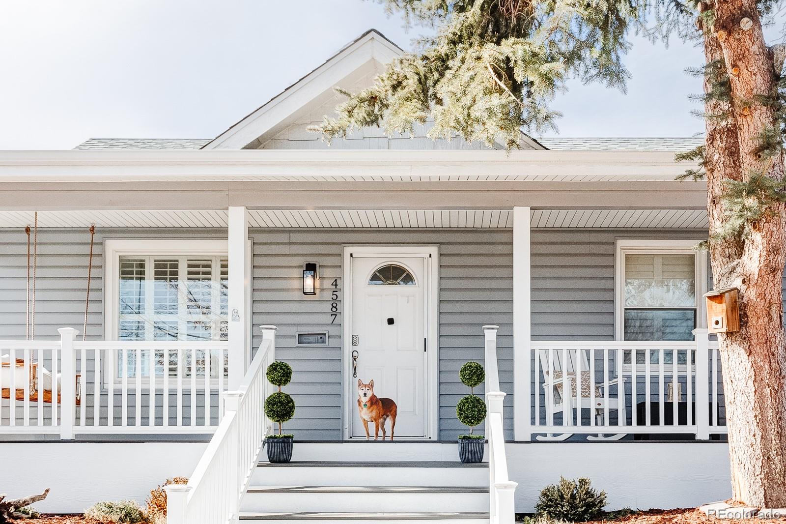 Sold Property