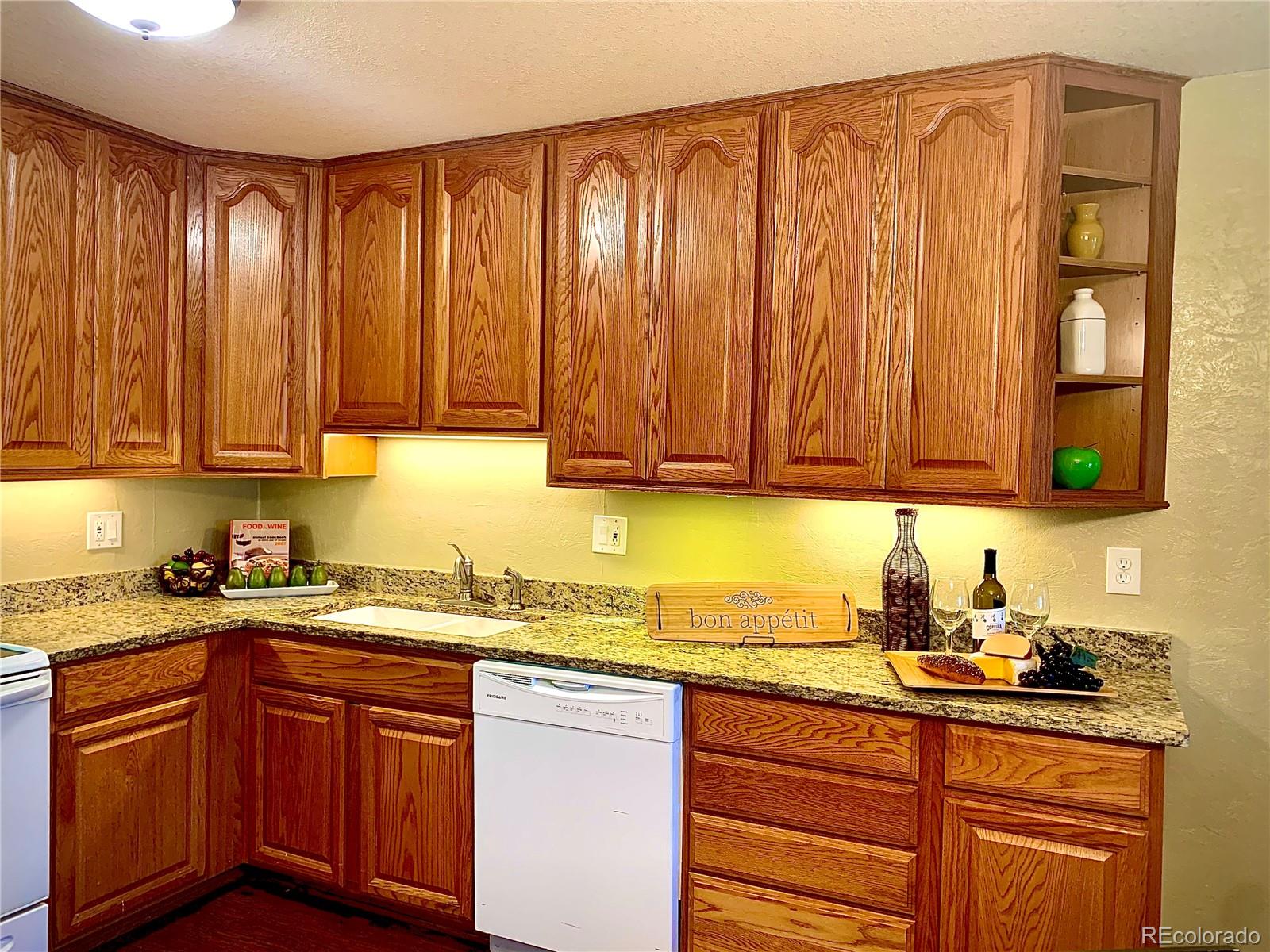 6940 Girard UNIT 401, Denver CO 80224 Sold Property