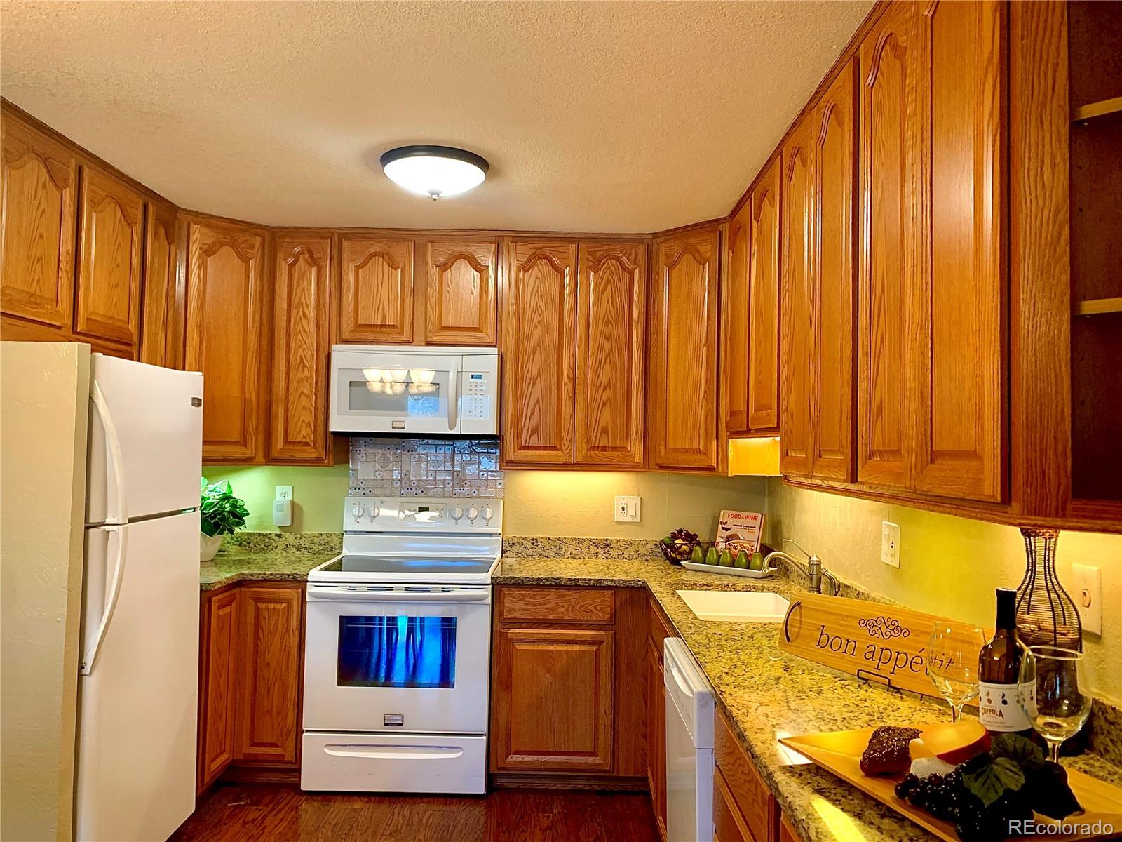 6940 Girard UNIT 401, Denver CO 80224 Sold Property