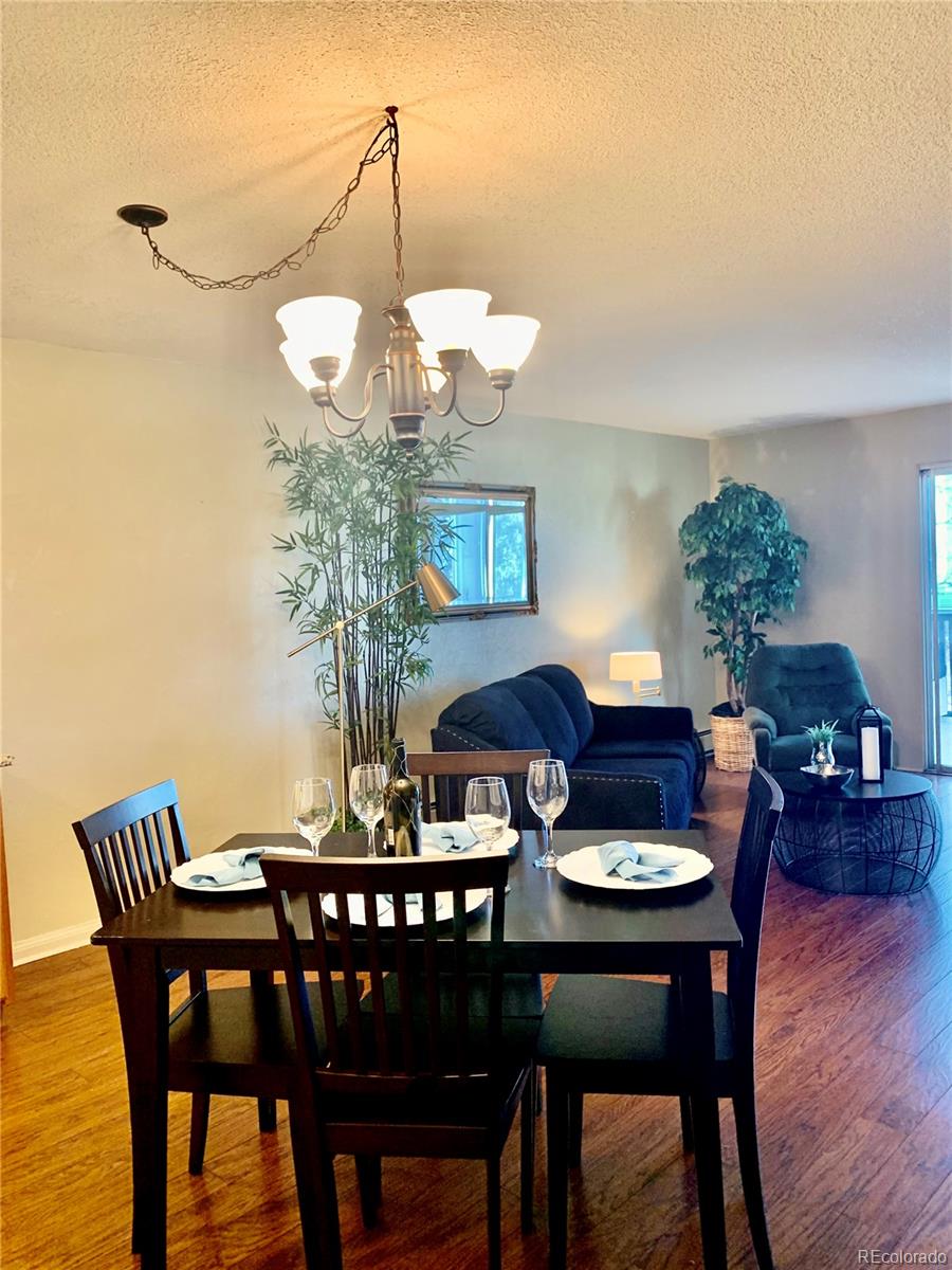 6940 Girard UNIT 401, Denver CO 80224 Sold Property