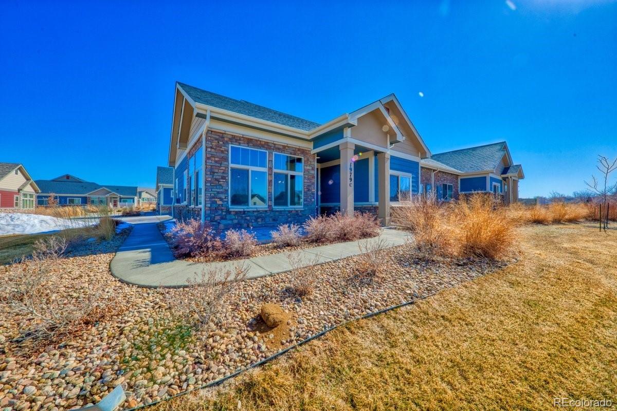 SOLD by Denver Realtor Megan Van Eldik Sold Property