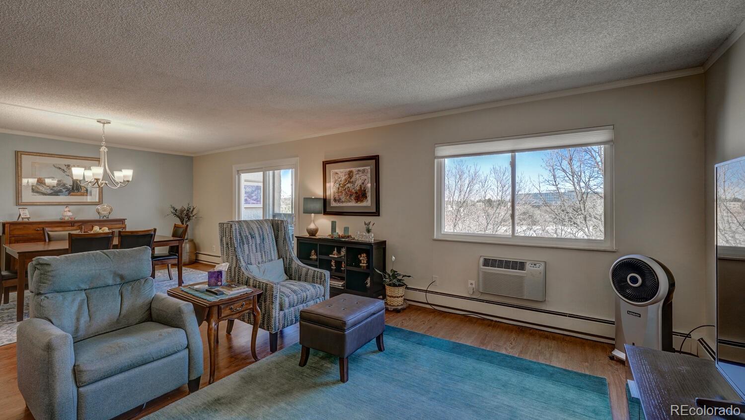 7040 Girard UNIT 406, Denver CO 80224 Sold Property
