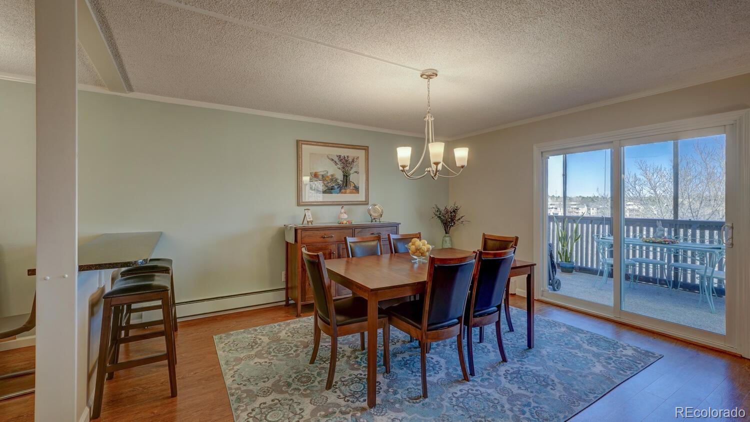 7040 Girard UNIT 406, Denver CO 80224 Sold Property