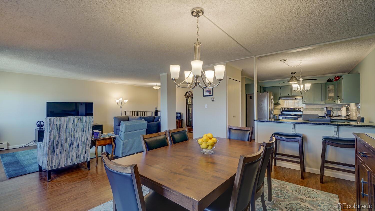 7040 Girard UNIT 406, Denver CO 80224 Sold Property