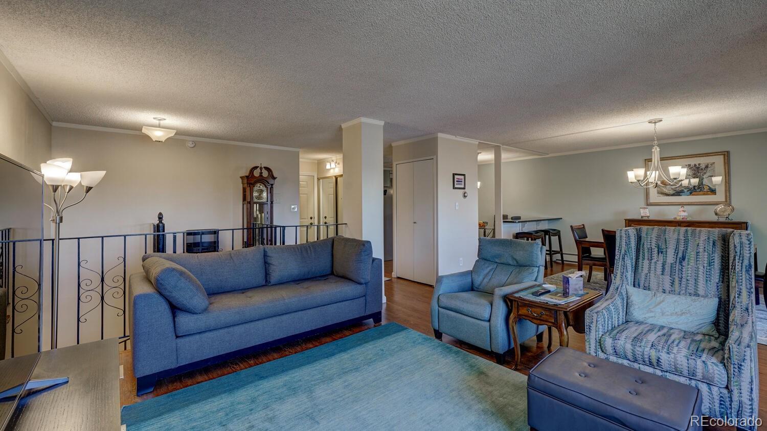 7040 Girard UNIT 406, Denver CO 80224 Sold Property