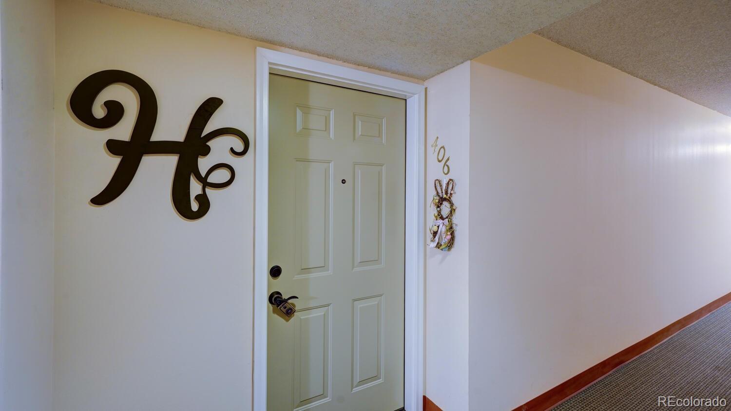 7040 Girard UNIT 406, Denver CO 80224 Sold Property