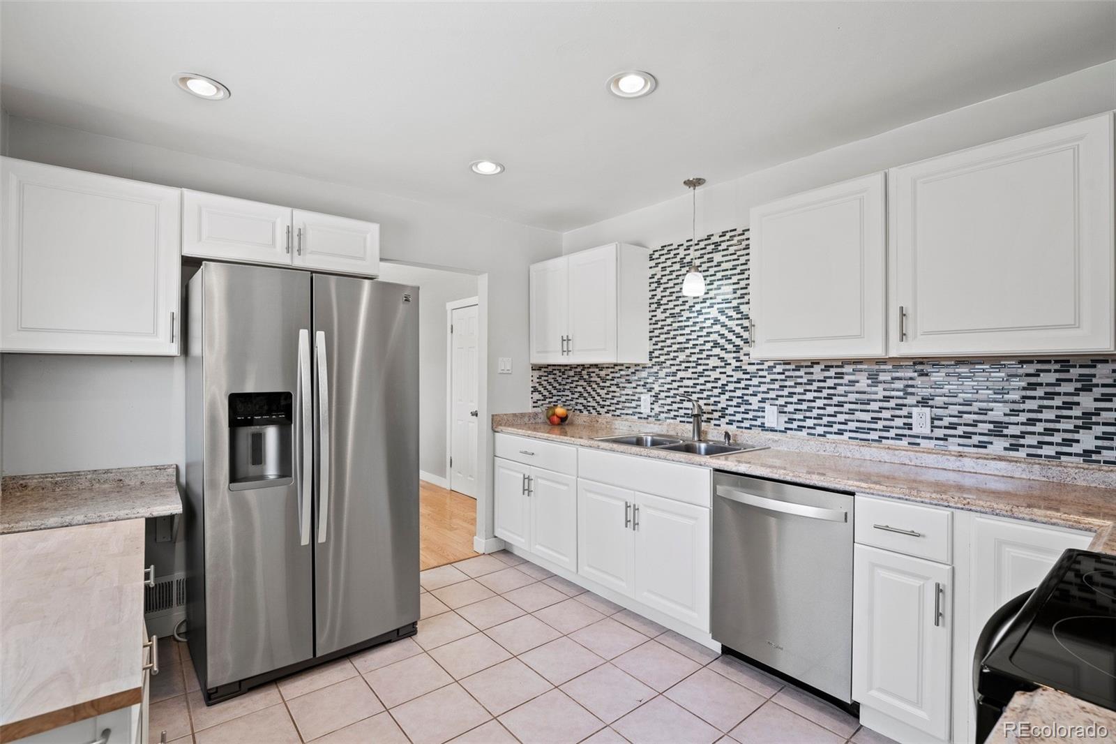 3286 Glencoe, Denver CO 80222 Sold Property