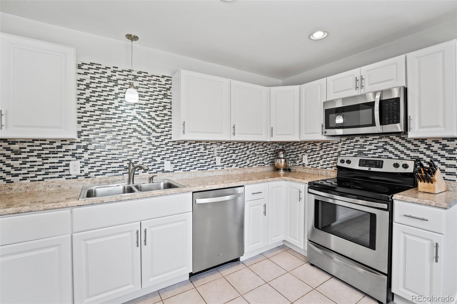 3286 Glencoe, Denver CO 80222 Sold Property