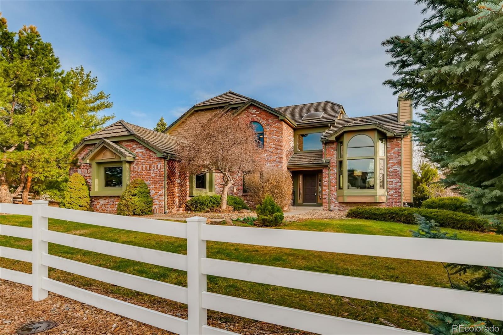 15955 77th, Arvada CO 80007 Sold Property
