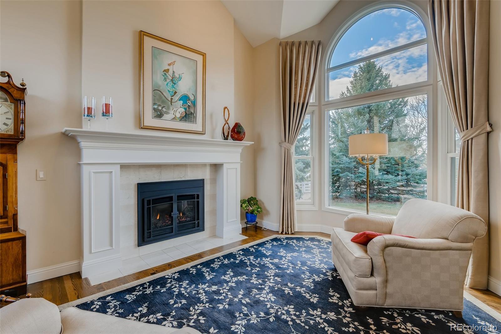 15955 77th, Arvada CO 80007 Sold Property