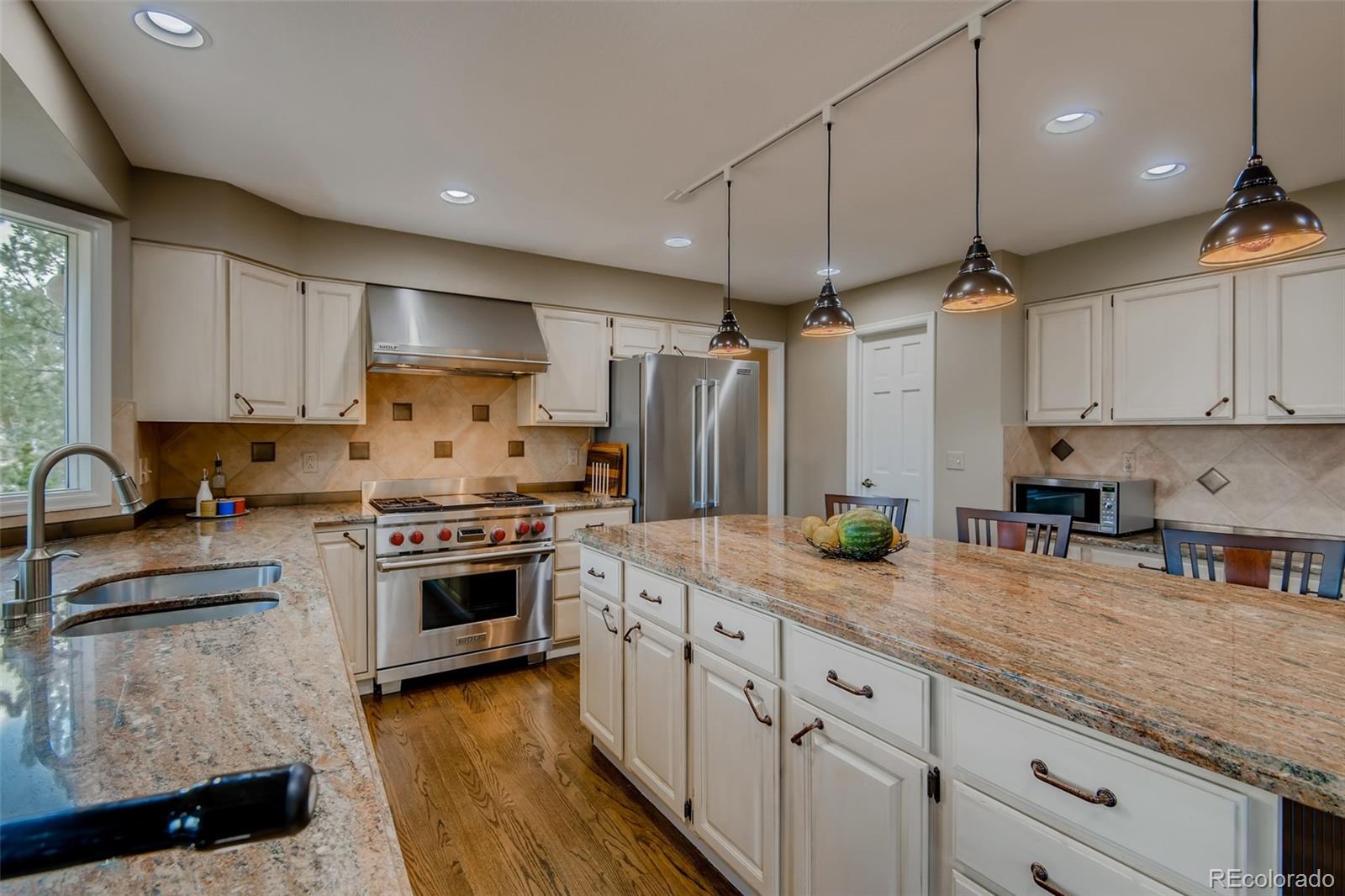 15955 77th, Arvada CO 80007 Sold Property