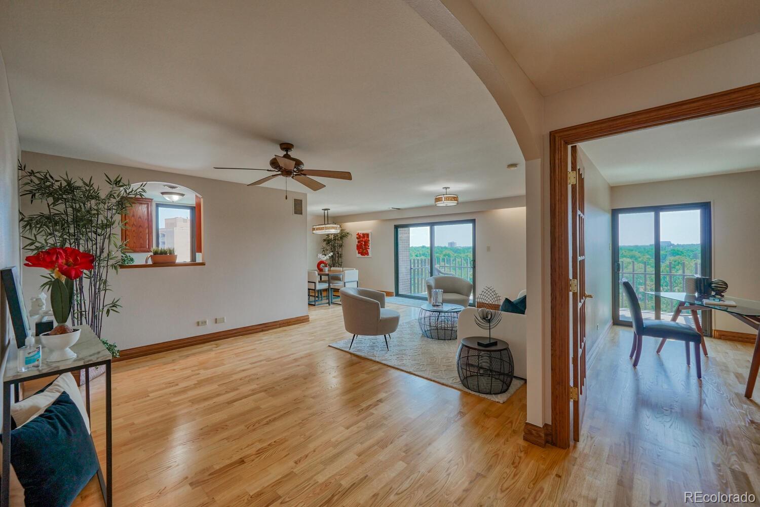 Sold Property