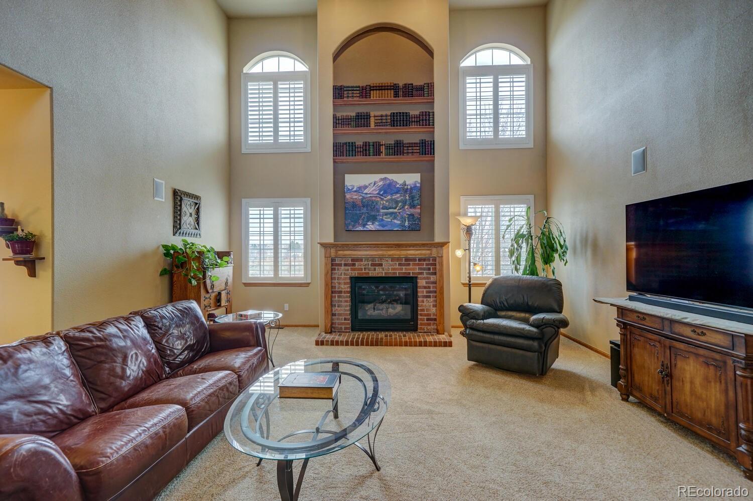 6032 Telluride, Aurora CO 80016 Sold Property