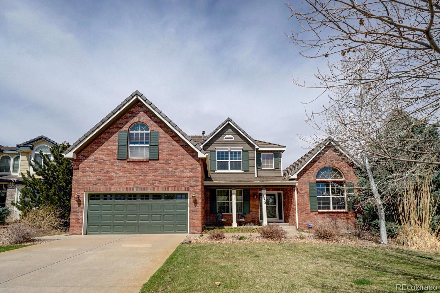 Evidence of Success Sold Property
