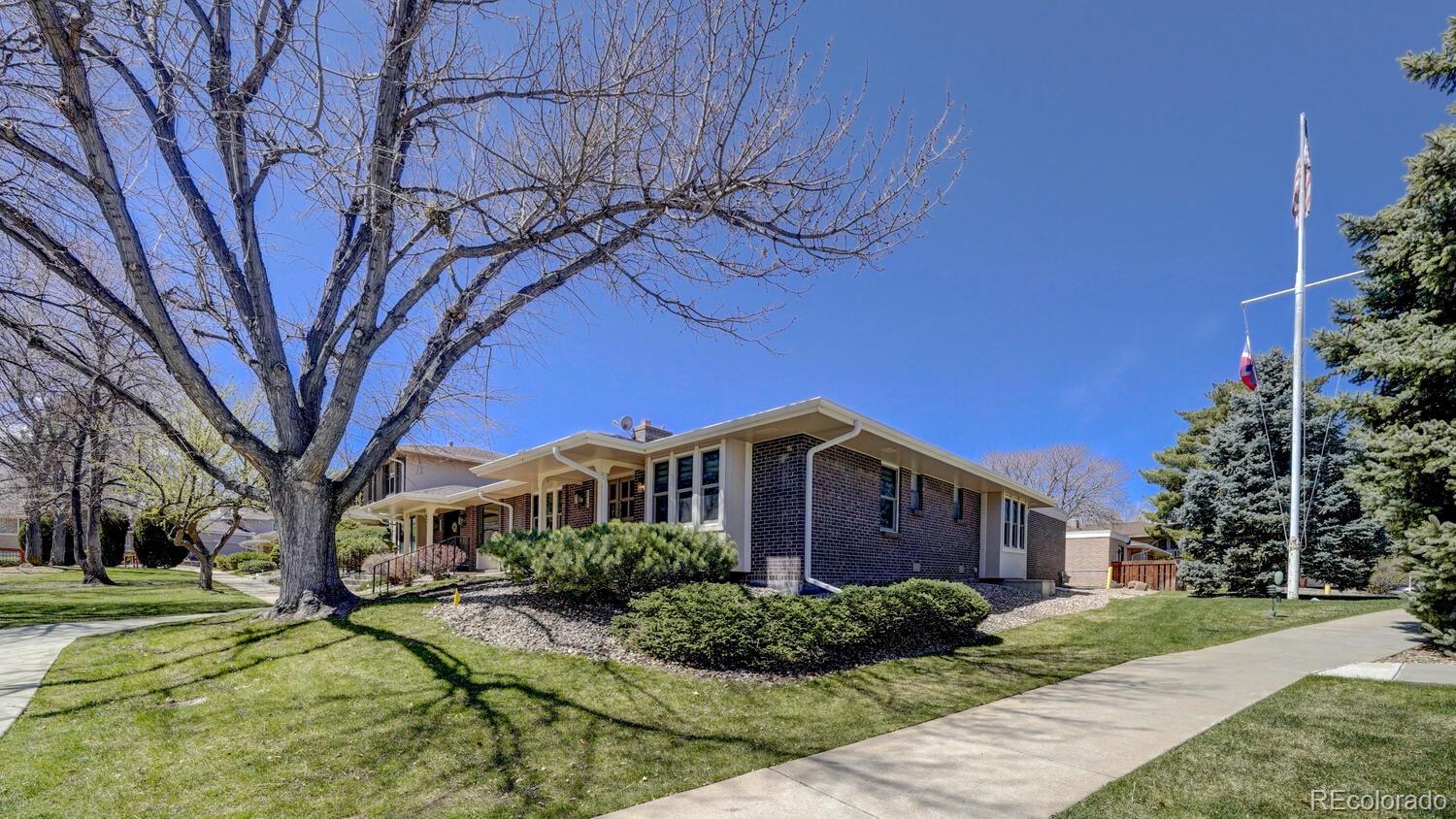 3318 Oneida, Denver CO 80224 Sold Property