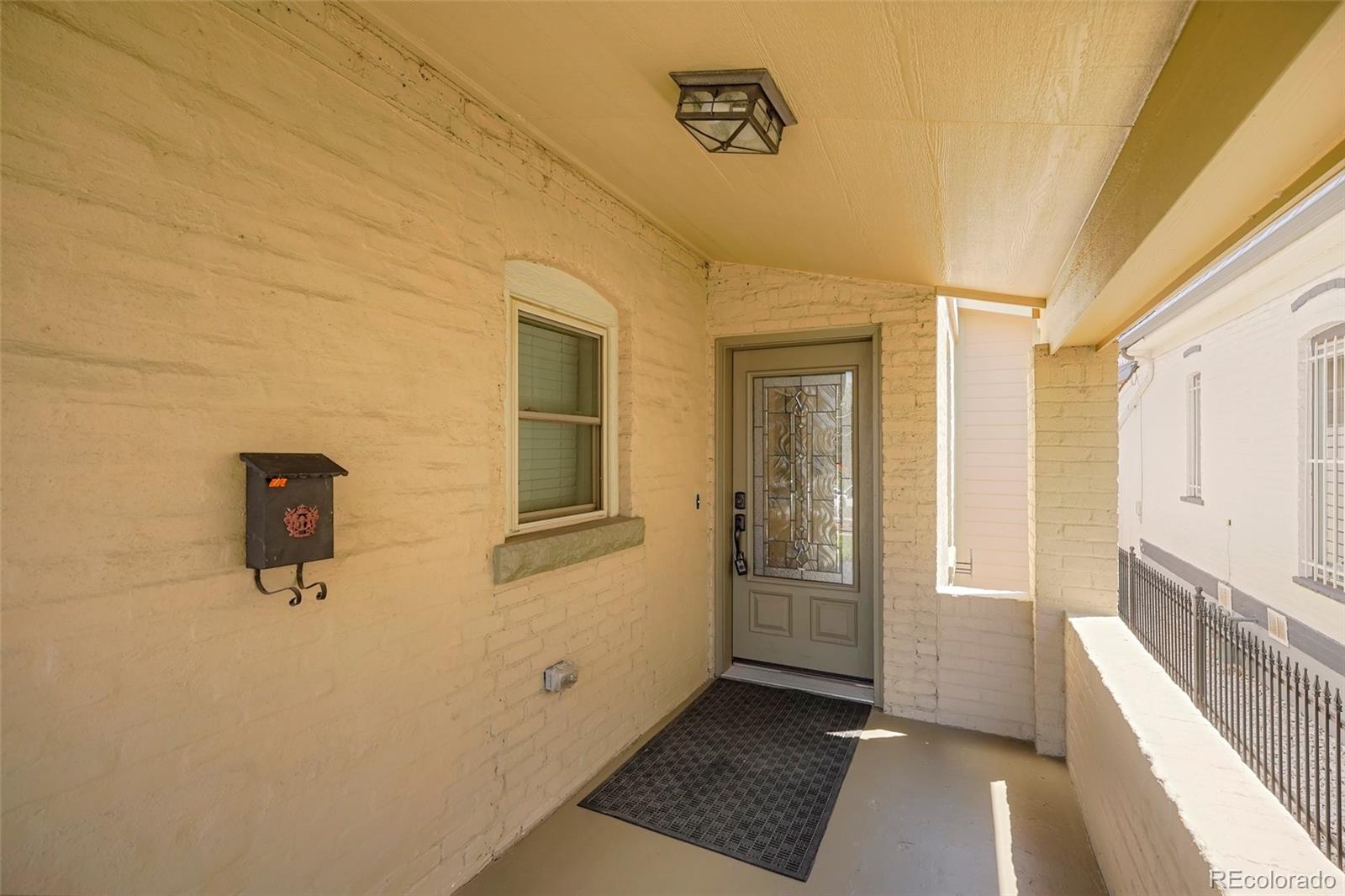 Sold Property