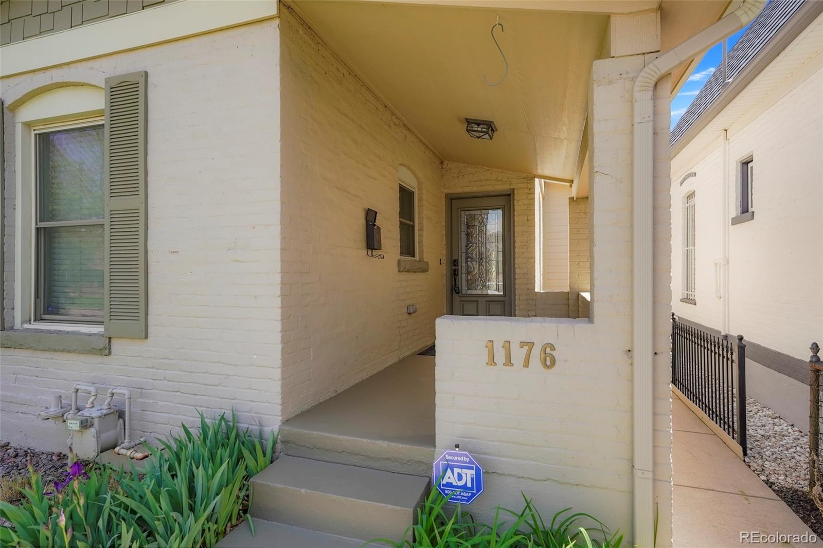 Sold Property