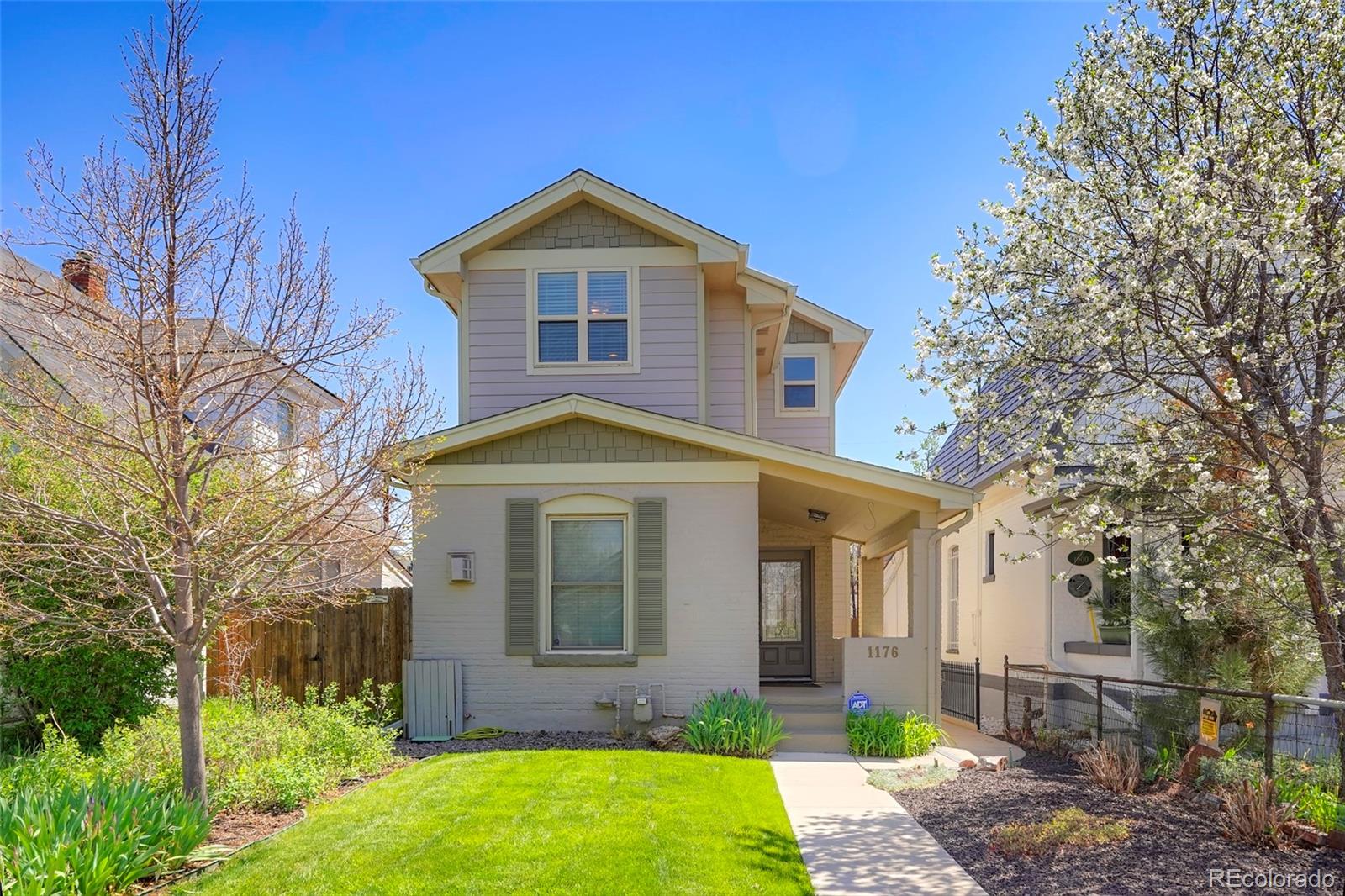 Sold Property